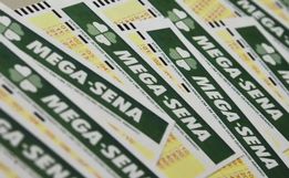 Prêmio da Mega-Sena acumula e deve pagar R$16 milhões nesta terça