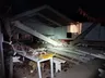 Confirmada morte de criança atingida por telhado no Oeste