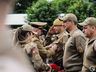 Solenidade marca os 187 anos da PMSC em São Miguel do Oeste; fotos