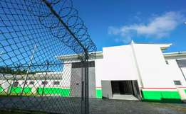 Mais de 1,7 mil presos são beneficiados com a ‘saidinha’ de Natal em SC
