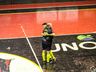 De goleada, São Miguel Futsal/Joni Gool supera Novo Horizonte e lidera Série Prata