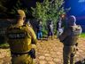 Polícia Militar atende ocorrência de posse de drogas em SMO