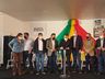 Governador Carlos Moisés anuncia R$ 4,990 milhões para São José do Cedro; veja as fotos