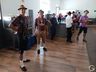 13ª Deutsche Woche: Baile da Terceira Idade é a principal atração do terceiro dia de festa