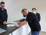 Oficializado repasse da área pública de linha Laranjeiras para Iporã do Oeste