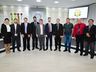 Agustinho Menegatti assume como prefeito de São Lourenço do Oeste 