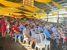 Cultura, música, gastronomia e chopp: Confira as atrações da Oktoberfest de domingo