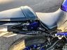 SMO: Acidente entre motos deixa homem ferido na Willy Barth
