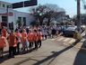 APAE de Cedro promove caminhada com o foco a promoção a saúde