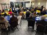 Lions Clube São Miguel do Oeste Universidade empossa nova presidência 