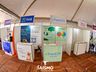Confira fotos de domingo da maior feira multisetorial da região