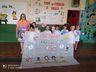 Escolas da Rede Municipal de Ensino de SJCedro promovem atividades sobre a Dengue