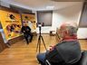 Profissionais da Rede Peperi participam do Memorial Acaert
