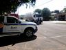 Número de irregularidades no transporte de mercadorias dobra na região