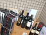 Polícia Militar apreende cerca de R$ 100 mil em vinho argentino