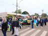 Desfile de 7 de Setembro reúne cerca de 26 pelotões em Campo Erê 