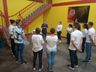 Treinamento Básico de Atendimento a Emergências é realizado em Iporã do Oeste