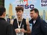São Miguel do Oeste sedia etapa estadual do Jesc e revela talentos do esporte 