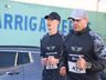 Cerca de 500 pessoas participam da 2ª Corrida do Soldado em SMOeste 