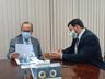 Vereadores de Itapiranga realizam capacitação e buscam recursos em Brasília