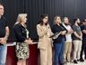 Mais de 115 famílias recebem escrituras em Campo Erê através do programa Lar Legal