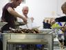 Festival do Frango e do Vinho do Rotary Club reúne mais de 700 pessoas