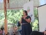 Inaugurado o Complexo Educacional de Linha Santa Fé Alta