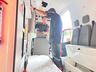 Quartel do Corpo de Bombeiros de Campo Erê recebe nova viatura