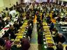 Jantar italiano da APAE reúne mais de 800 pessoas em SMOeste