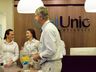 Oral Unic Implantes comemora um ano em São Miguel do Oeste