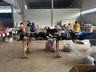 Prefeitura e Lions Clube de São José do Cedro realizam arrecadação de donativos