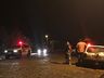 Jovem é detido por direção perigosa em São Miguel do Oeste 