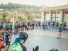 Experiência de Fé com a bicicleta marca passagem dos 50 anos da paróquia Santíssima Trindade