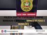 Polícia Civil cumpre mandado de busca e apreensão no interior