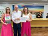 Novas conselheiras tutelares tomam posse em São Miguel do Oeste