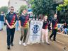 ITAPIRANGA: Desfile de Sete de Setembro reúne grande público; fotos 