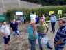 Cooperalfa envolve centenas de agricultores na 3ª Noite de Campo em SJCedro