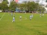 Jardim Peperi celebra 10 anos do primeiro título com vitória em jogo festivo