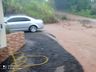 Equipe de obras faz força-tarefa para recuperação de estradas e pontes
