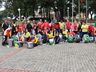 Desfile de sete de setembro em Campo Erê reúne grande público