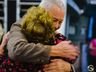 Casal de Descanso comemora 66 anos de casados com renovação dos votos