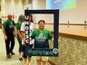 1º Encontro das Turmas da Univida reúne cerca de 400 participantes na Unoesc