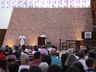 Celebração da Paixão do Senhor lota a Igreja Matriz