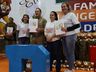 Maior formatura do Proerd em Campo Erê forma 580 participantes
