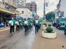 ITAPIRANGA: Desfile de Sete de Setembro reúne grande público; fotos 