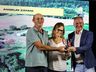 Troféu O Guarani reconhece e homenageia mais de 80 empresas e produtores rurais