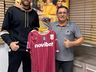 Fabiano Leismann avalia propostas para a próxima temporada