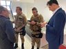 Presidente da Câmara de Vereadores de SMOeste é ameaçado e Policia Militar é acionada
