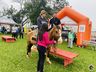 Apae de Itapiranga realiza atividades de Equoterapia com alunos