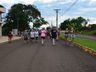 Prefeitura promove Caminhada em comemoração ao Dia Internacional da Mulher